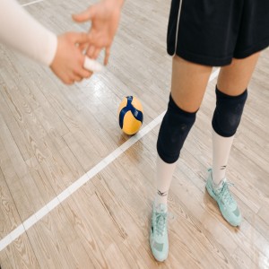Volleyball - Shoes