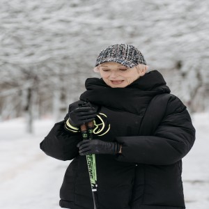 Cross-country Skiing - Gloves
