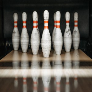 Bowling Pins