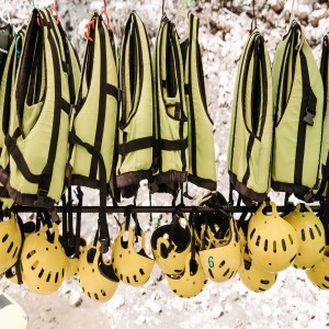 Canoe-kayak - Buoyancy Aid/Vest