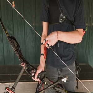 Archery - Clothing