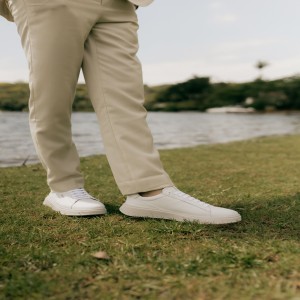 Croquet - Shoes