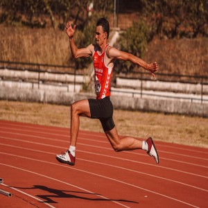 Hurdles - Shoes