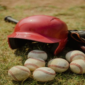 Baseball - Helmet