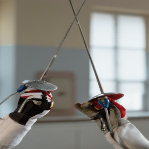 Épée
