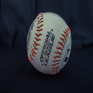Baseball - Ball