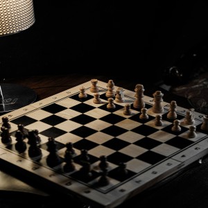 Chess Board