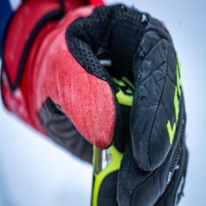 Speed Skiing - Gloves