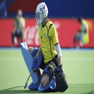 Goalkeepers Helmet