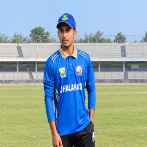 Cricket - Shirts
