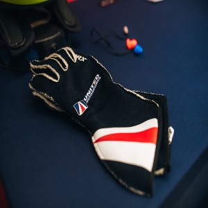 Touring Car Racing - Gloves