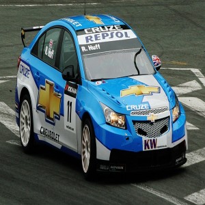 Touring Cars