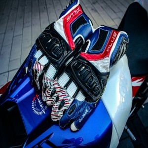 Drag Racing - Gloves