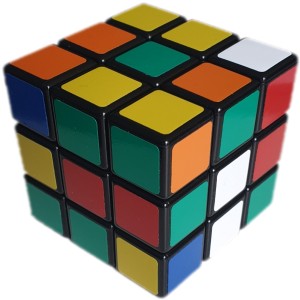 Rubik’s Cube