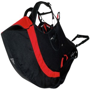 Paragliding - Harness