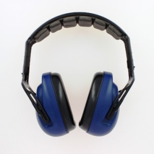 Rifle Shooting - Ear protection