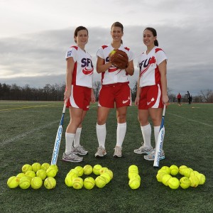 Softball - Clothing