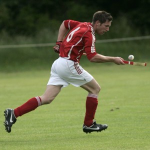 Shinty - Shoes