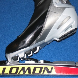 Cross-country Skiing - Ski Boots
