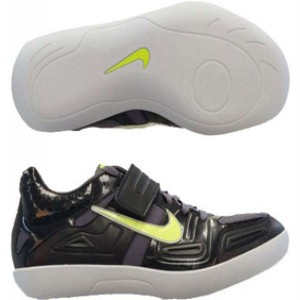 Discus Throw - Shoes