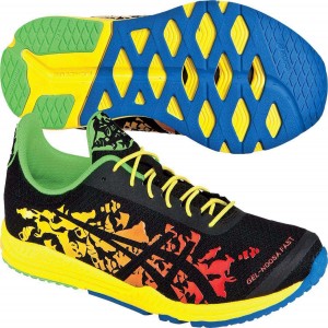 Road Running - Shoes