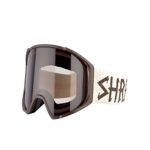 Freestyle Skiing - Goggles