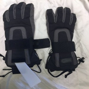 Snowboarding - Gloves