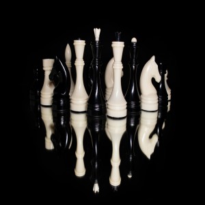 Chess Pieces