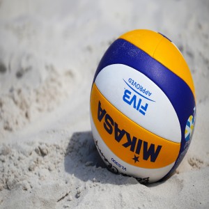 Volley Ball