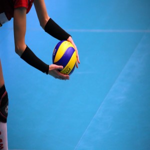 Volleyball - Elbow Pads