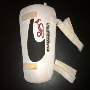 Thigh Guard