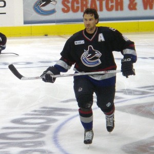 Ice Hockey - Hockey Stick
