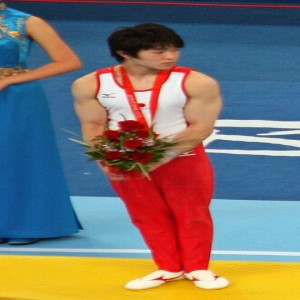 Artistic Gymnastics - Slippers