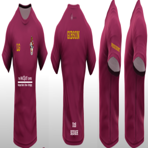 Squash - Clothing