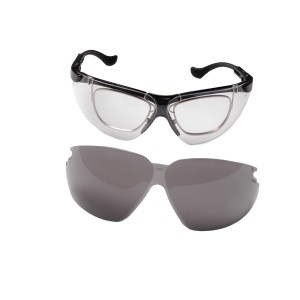 Shooting - Goggles