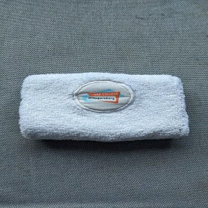 Squash - Wristband