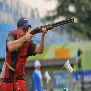 Shooting - Shotgun