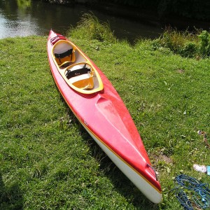 Kayak
