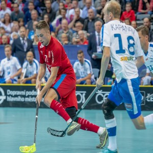 Floorball - Knee Pads