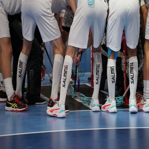 Floorball - Shoes