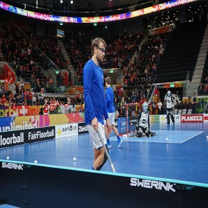 Floorball - Eye Wear