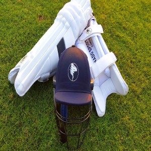 Cricket - Leg Pads