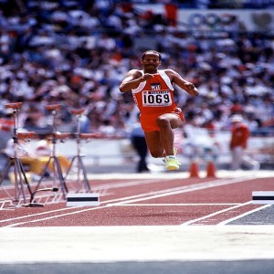 Triple Jump - Clothing