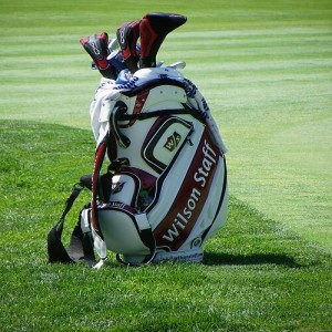 Golf Bag