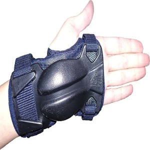 Roller Skating - Wrist guards