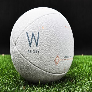 Rugby Union - Ball
