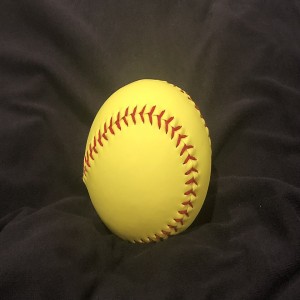 Softball - Ball