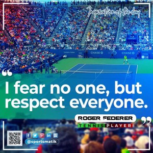 Roger Federer