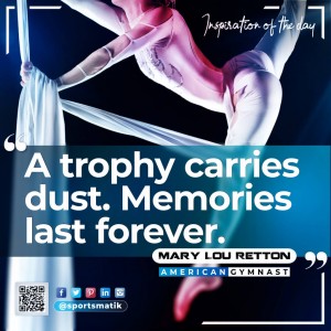 Mary Lou Retton