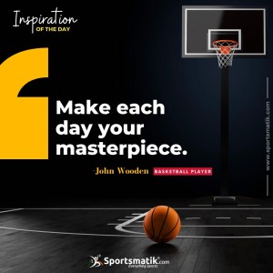 John Wooden